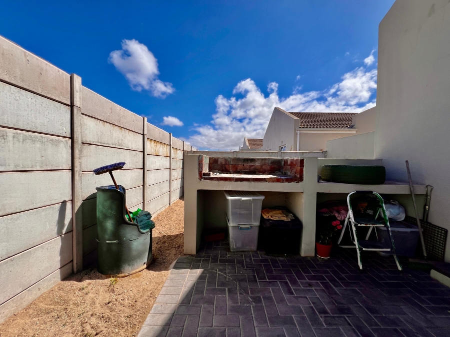 2 Bedroom Property for Sale in Santorini Estate Western Cape